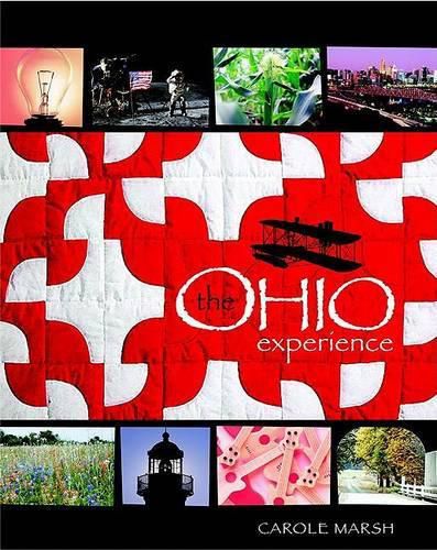 Cover image for Ohio Experience Book (PB)
