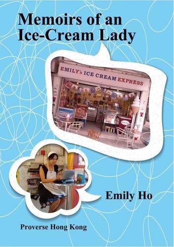 Cover image for Memoirs of an Ice-Cream Lady