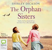 Cover image for The Orphan Sisters