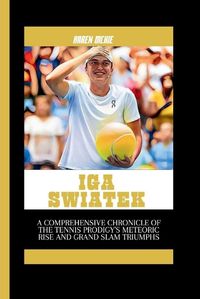 Cover image for IGA Swiatek