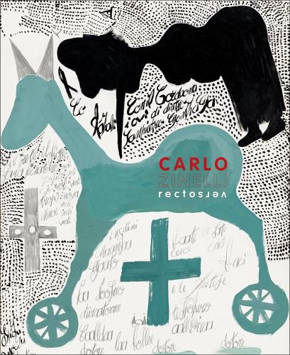 Cover image for Carlo Zinelli