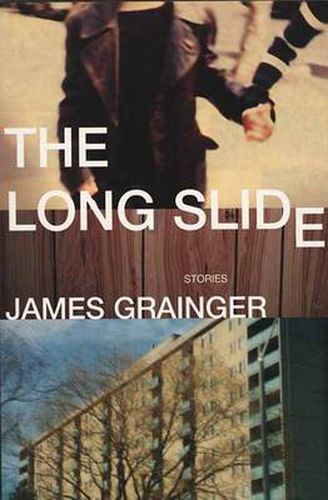 Cover image for Long Slide: Stories