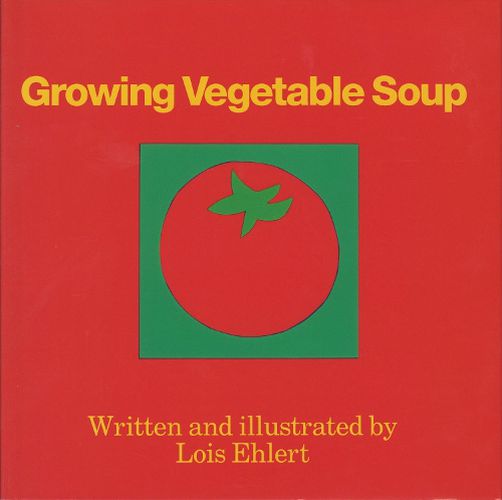 Growing Vegetable Soup