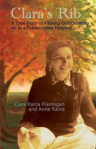 Cover image for Clara's Rib