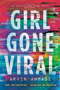 Cover image for Girl Gone Viral