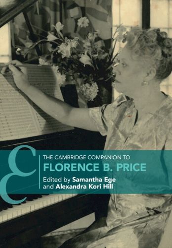 Cover image for The Cambridge Companion to Florence B. Price