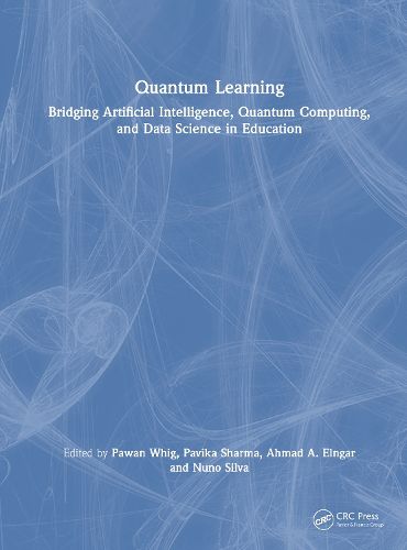 Cover image for Quantum Learning