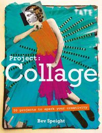 Cover image for Project Collage