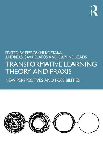 Cover image for Transformative Learning Theory and Praxis: New Perspectives and Possibilities