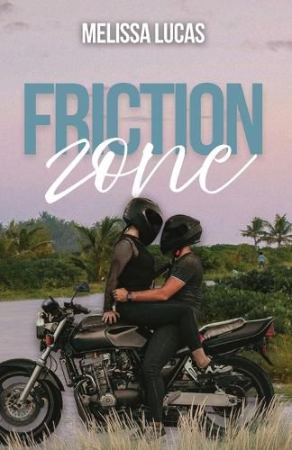 Cover image for Friction Zone