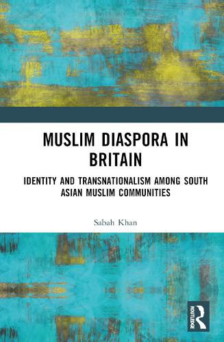 Cover image for Muslim Diaspora in Britain