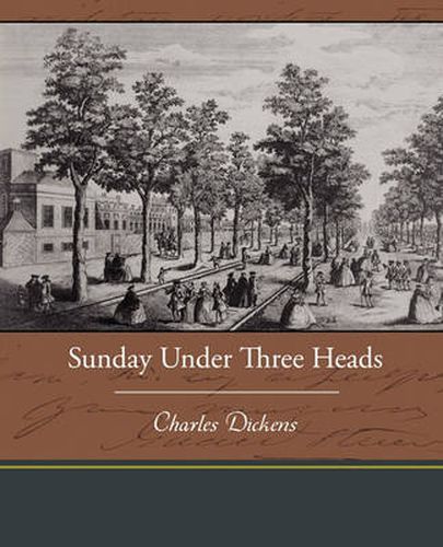 Cover image for Sunday Under Three Heads