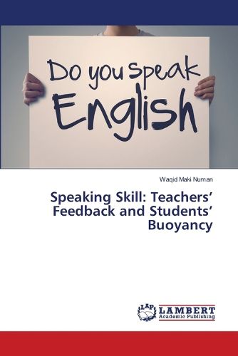 Cover image for Speaking Skill