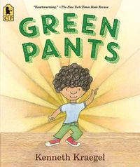 Cover image for Green Pants