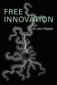 Cover image for Free Innovation