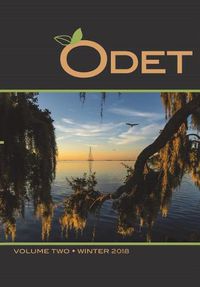 Cover image for Odet Vol. 2