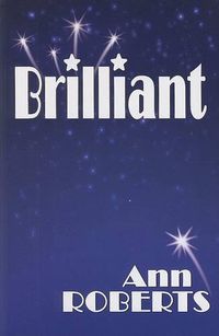 Cover image for Brilliant