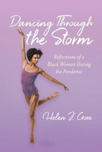 Cover image for Dancing Through the Storm