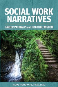 Cover image for Social Work Narratives