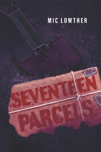 Cover image for Seventeen Parcels