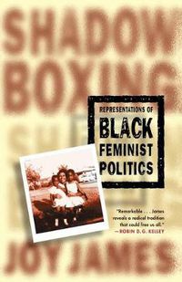 Cover image for Shadowboxing: Representations of Black Feminist Politics