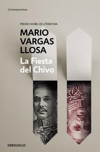 Cover image for La fiesta del chivo / The Feast of the Goat