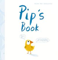 Cover image for Pip's Book
