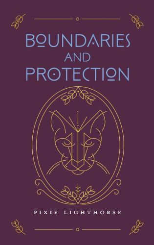 Cover image for Boundaries and Protection