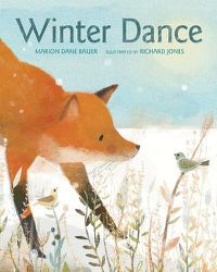 Cover image for Winter Dance