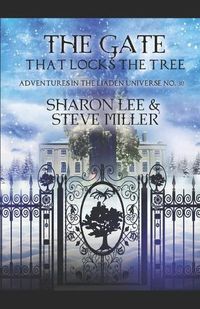 Cover image for The Gate that Locks the Tree: A Minor Melant'i Play for Snow Season