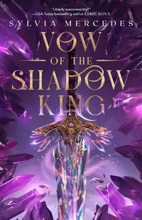 Cover image for Vow of the Shadow King