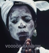 Cover image for Voodoo Rainbow