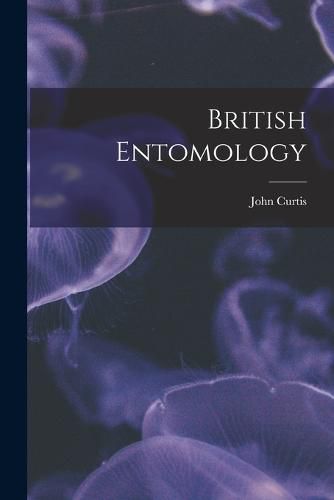 British Entomology