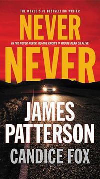 Cover image for Never Never