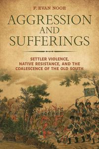 Cover image for Aggression and Sufferings