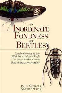 Cover image for Inordinate Fondness for Beetles