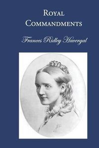 Cover image for Royal Commandments