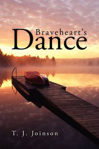 Cover image for Braveheart's Dance