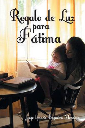 Cover image for Regalo de Luz Para Fatima