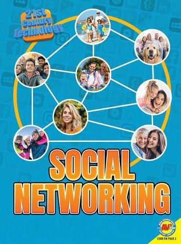 Cover image for Social Networking