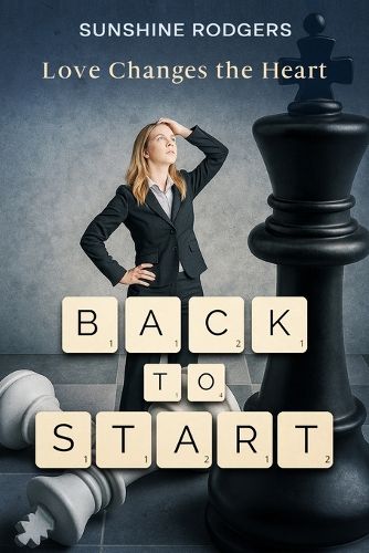Cover image for Back to Start