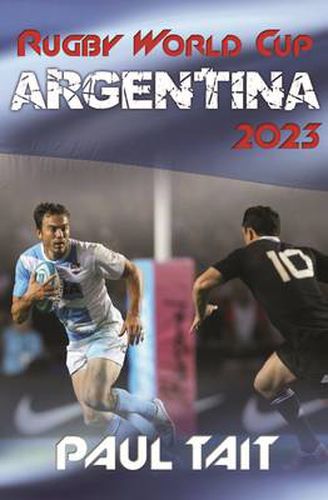 Cover image for Rugby World Cup Argentina 2023