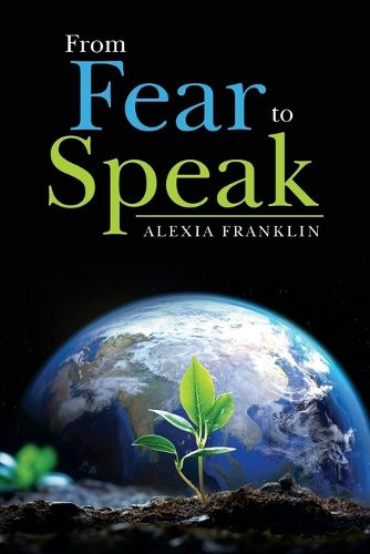 Cover image for From Fear to Speak