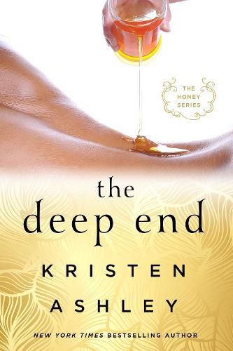 Cover image for The Deep End