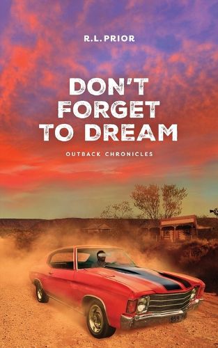 Cover image for Don't Forget to Dream