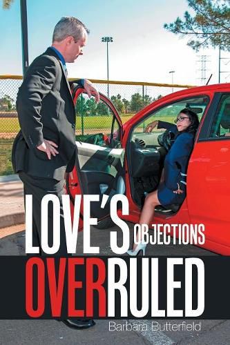 Cover image for Love's Objections Overruled