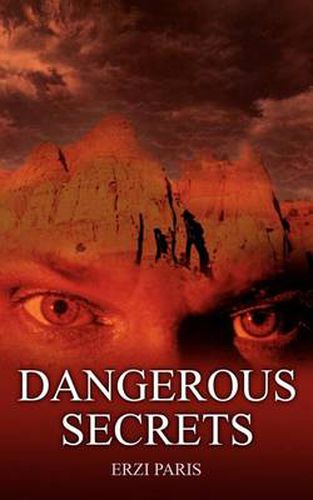 Cover image for Dangerous Secrets