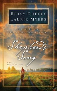 Cover image for The Shepherd's Song