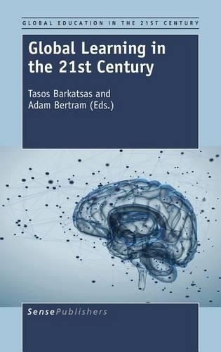 Cover image for Global Learning in the 21st Century