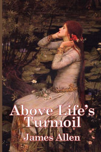 Cover image for Above Life's Turmoil